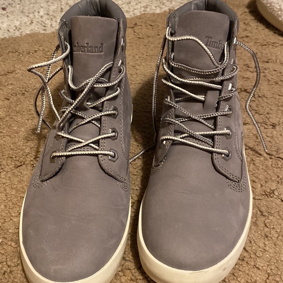 Timberlands - Picture 2 of 6